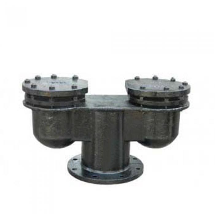 The quality valves for Oil, Gas and Water